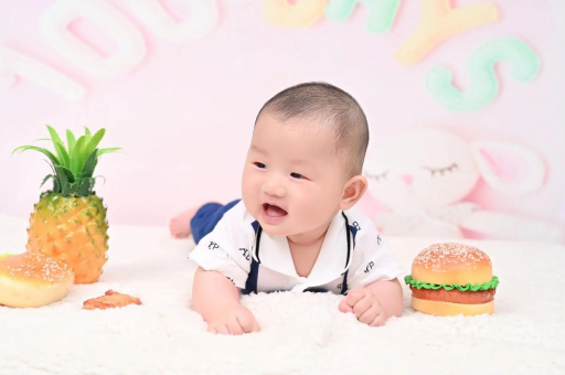 张家口宝宝发烧手脚冰凉