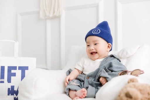 张家口宝宝打预防针